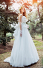 Tiglily Spring 2016 Wedding Dresses — “Collection of Pandora” Bridal Collection