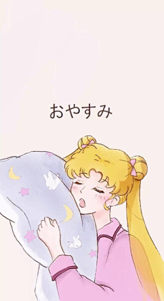 心咿采集到美少女