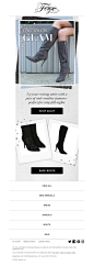 Fergie Footwear: These Boots are Statement Makers | Milled