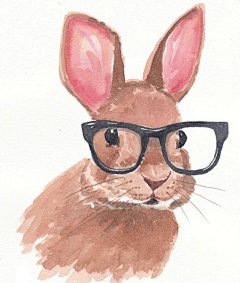 手绘萌物插画的搜索结果_百度图片搜索