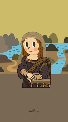 伊丽莎白萌萌哒 头像  LINE 换不完的手机壁纸..