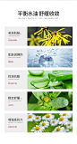 澳雅婷紫苏舒缓爽肤水补水保湿控油收缩改善毛孔化妆水护肤品女男-tmall.com天猫