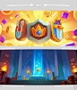 Rush Royale: Tower Defense