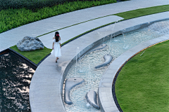何珮夕采集到water feature
