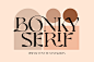 Bonky Serif – Free Fonts, Serif | pixelify.net : Hello,Thank for downloading Bonky Serif.NOTE:By installing or using this font, you are agree to the Product Usage Agreement: - This demo font is ONLY for
