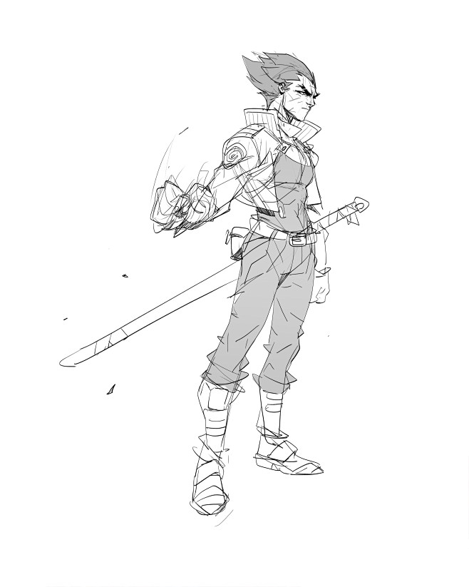 hicham-habchi-vegeta