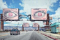 [看看]瑞典插画师Simon Stalenhag：科幻