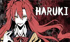 恶魔谜题 恶魔之谜 (Akuma no Riddle) 超清动漫壁纸 动漫壁纸 榆林ACG