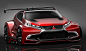 Mitsubishi Concept XR-PHEV Evolution Vision Gran Turismo