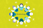 Montfort Care : Using the journey of a dandelion, this brand animation tells the story of how non-profit organization — Montfort Care, came about.