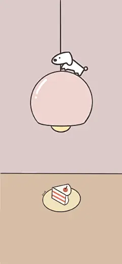 可爱壁纸 @樱桃核吖~收集