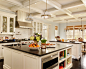 Kitchen Design Ideas, Remodels & Photos