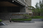 北京万科大都会滨江 / 园点景观 – mooool木藕设计网
主入口酒店式落客 HOTEL-STYLE DROP OFF AREA