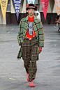KENZO 2023 春夏系列大秀正式發佈
