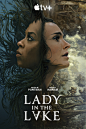 Lady in the Lake 