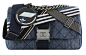Chanel香奈儿包袋2016春夏新款单品流行趋势