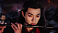 肖战-魏无羡-陈情令