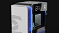 Essentium HSE™ 240 HT Dual Extruder 3D Printer