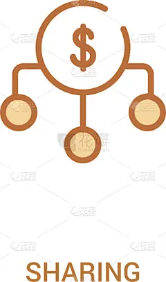 概念,图标,线条,简单,两个物体,白色,传媒,轮廓,人,分享