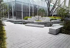 吃雪糕的小黑采集到景观