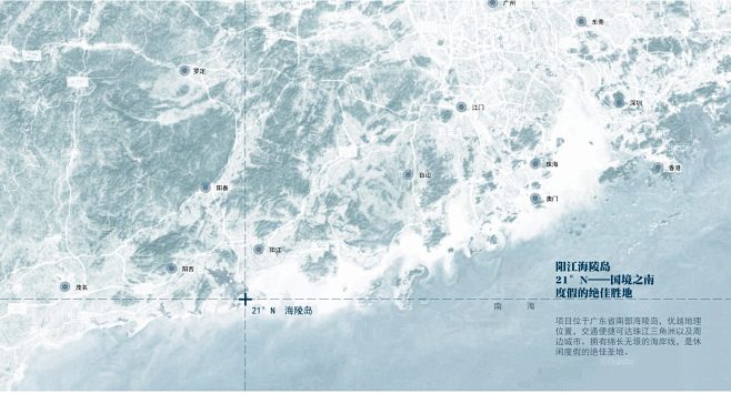 北洛秘境悬崖泳池 / 邦景园林 – mo...