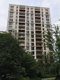 朱亮建筑师采集到古北壹号