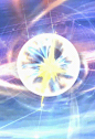 星空特效