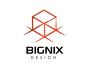 Bignix Design
国外优秀logo设计欣赏