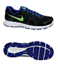 Nike 耐克 NIKE REVOLUTION 2 MSL 男子跑步鞋 554954|名鞋箱包|锦绣购物商城