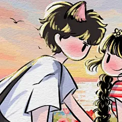@一百个大不刘  头像
