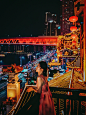 来我家乡玩一天｜重庆旅游平民夜景地图整理