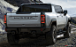 New GMC Hummer EV Revealed