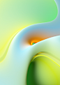 Q2 2020 Personal Series : Personal Exploration with new gradients and new forms
---------------------------------------
我在使用【率叶插件】，一个让花瓣网”好用100倍“的浏览器插件，你也来吧！
> http://ly.jiuxihuan.net/?yqr=18322272