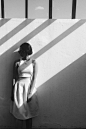 White crop top | shareenaityrazi | VSCO: