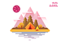 Hello Dribbble