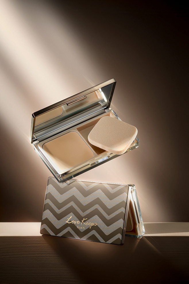 LOVE KEEPS | COSMETI...