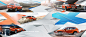 BMW IAA : CLIENTBMW AG –Commissioned by Omstudios OHGRESPONSIBILITYLook development, DesignTASKTo develop a design and an animation concept presenting the new BMW X1 and BMW M-model.WORKThere were primarily two aspects to my task. Firstly, an artistic fr&