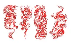 龙  - 源文件下载【酷图网】龙,矢量龙,红龙,中国龙,古典龙,线稿龙,线条龙,龙凤呈祥,龙凤,矢量雕刻龙,龙年,龙年海报,龙素材,龙图案,龙剪纸,传统文化,图腾,龙图腾,祥云,手绘龙,龙矢量图,神龙,西方龙,龙图片,龙剪影,巨龙,龙王,龙线稿,七龙珠,龙壁,