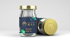 深夜拾唐采集到设计包装