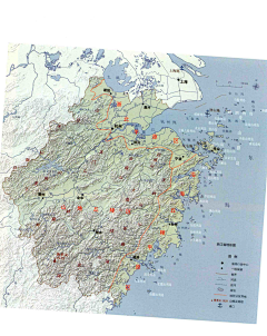 付LLLLLL采集到地图