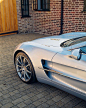 Aston Martin One-77