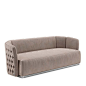 Madison Sofa - SM Living Couture