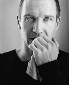 Sapple才不是小苹果呢采集到Ralph Fiennes