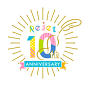 Rejet 10th ANNIVERSARY