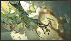 银与绯--暗黑哥特幻想RPG