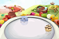 Foodie Planet : Foodie Planet, a casual game designed for foodie people. In this game, you can control a possessed fish with 6 different skills to catch ice-cream fishes, meatball fishes, pie fishes, deep fired fishes, sweet soup fishes and pudding fishes