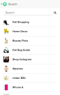 Android Niceties : A collection of screenshots encompassing some of the most beautiful looking Android apps.Aiming to...