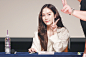 #郑秀妍mydecade# 170820 fansign @Sy__Jessica  ​​​​