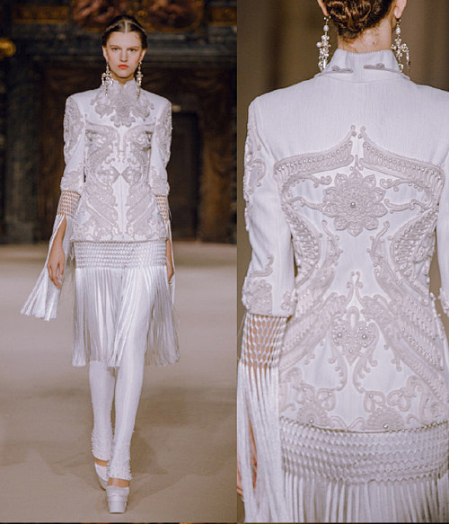 Heaven Gaia S/S Pari...