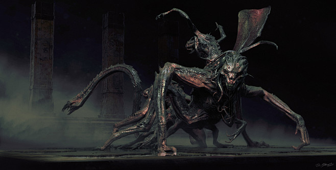 The  Cerberus Creatu...
